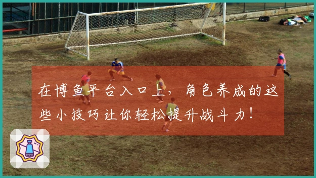 在博鱼平台入口上，角色养成的这些小技巧让你轻松提升战斗力！