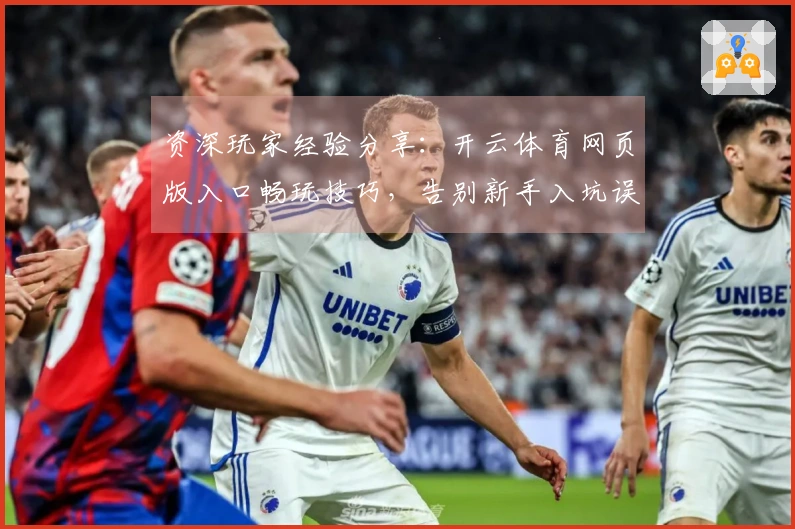 资深玩家经验分享：开云体育网页版入口畅玩技巧，告别新手入坑误区